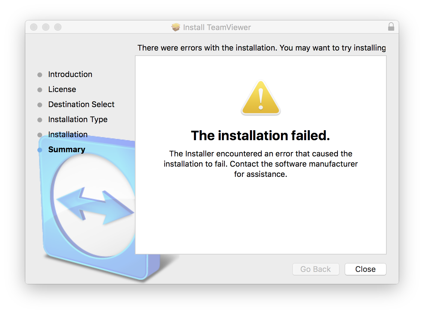 Mac wont download el capitan installer