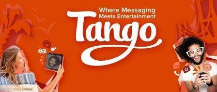 Download tango app for pc