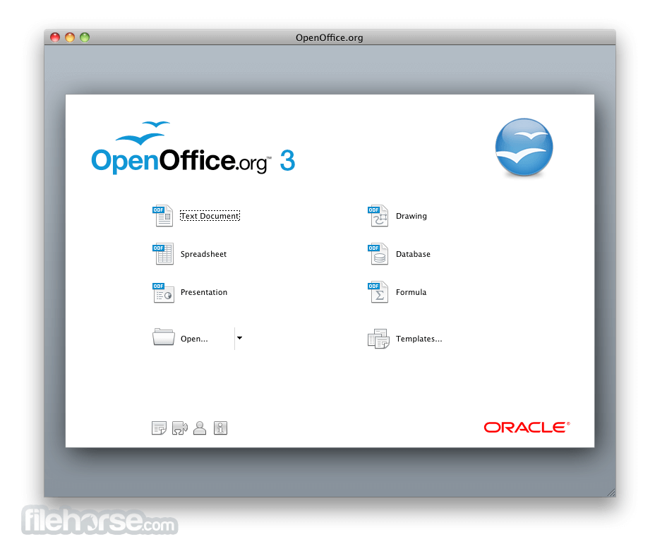 Mac openoffice download